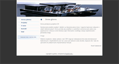 Desktop Screenshot of elpag.com.pl